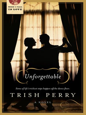 cover image of Unforgettable